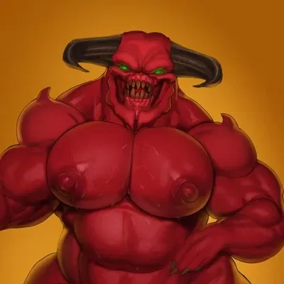 Baron of Hell
