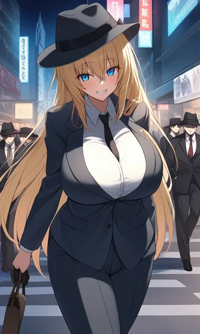 Olivia