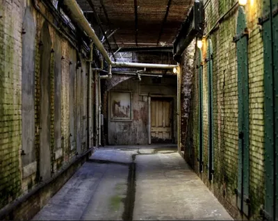 Alcatraz