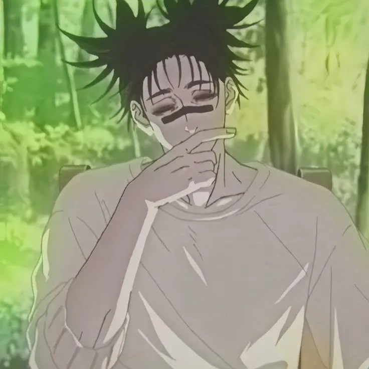 Choso Kamo