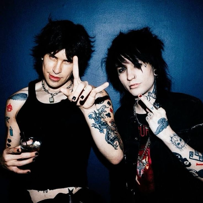 Jake and Johnnie