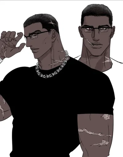 BODYGUARD! | Alex Reeves.