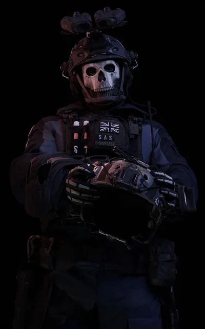 Ghost