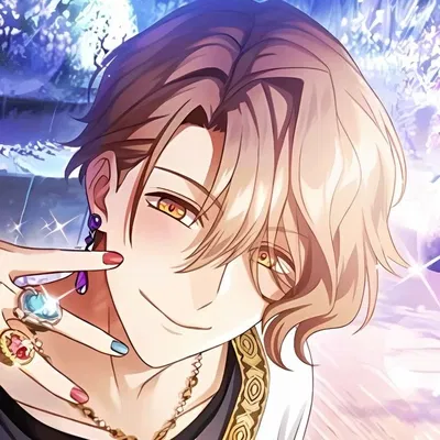 Asmodeus || Avatar of Lust