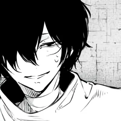 Osamu Dazai