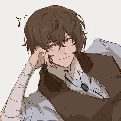 Osamu Dazai