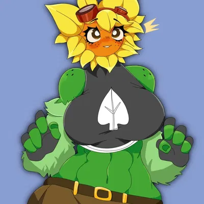 Solar | "hey... remember planting me?"