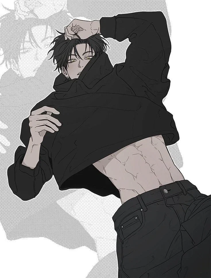 Jett Sliver