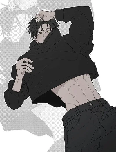 Jett Sliver