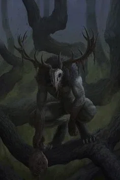Azeroth, The King of Nowhere 