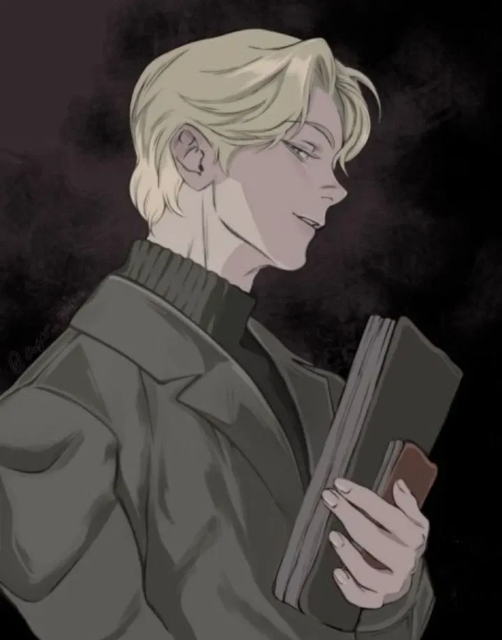 johan liebert