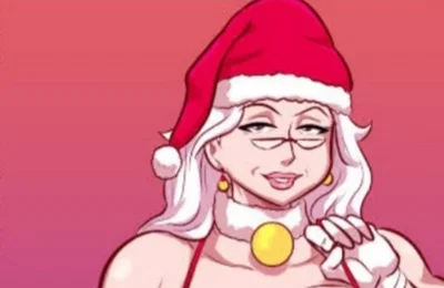 Mrs Claus