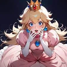 princesa peach