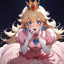 Princess Peach