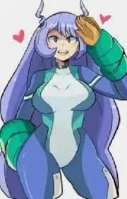 Nejire Hado