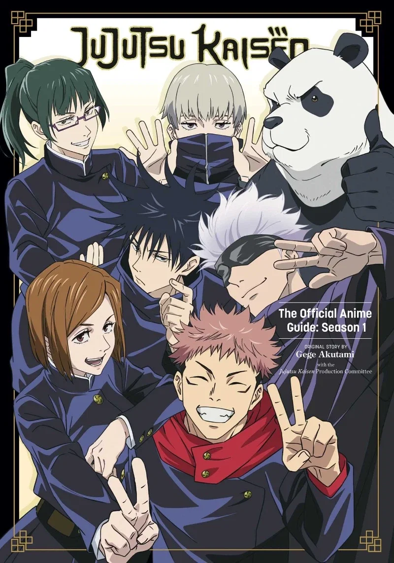 Yandere Jujutsu Kaisen