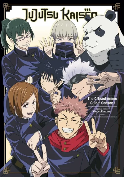 Yandere Jujutsu Kaisen