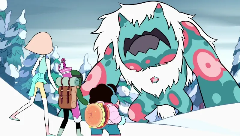 Ocean Jasper
