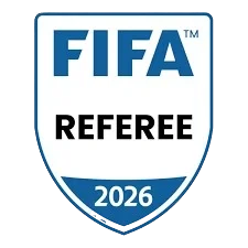 Most feared referee
