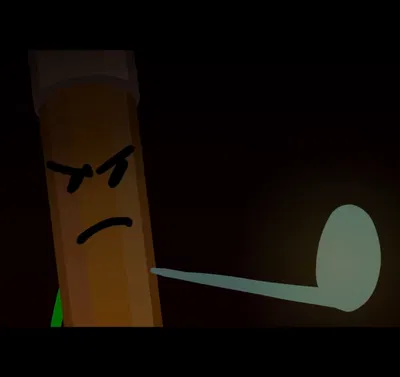 Pencil (requested)