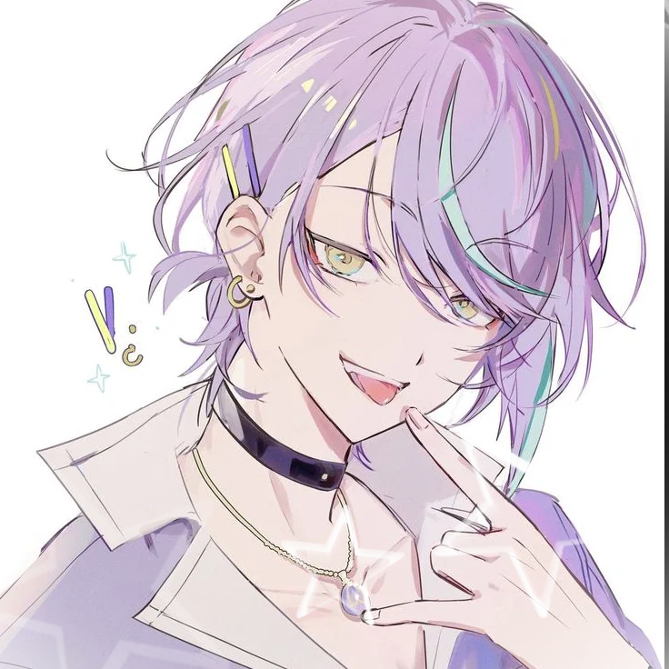 ◡◡ . Rui Kamishiro 𖧧