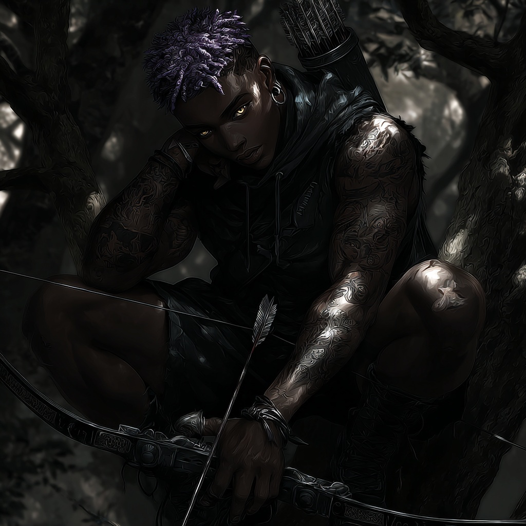 Sint Bino || Assassin