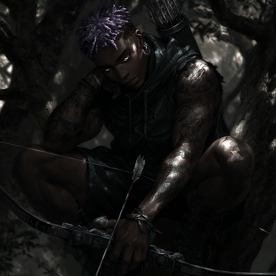 Sint Bino || Assassin
