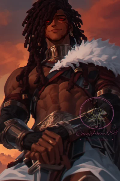 Ares - God of War