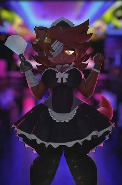 Your first shift at Frenni's nightclub