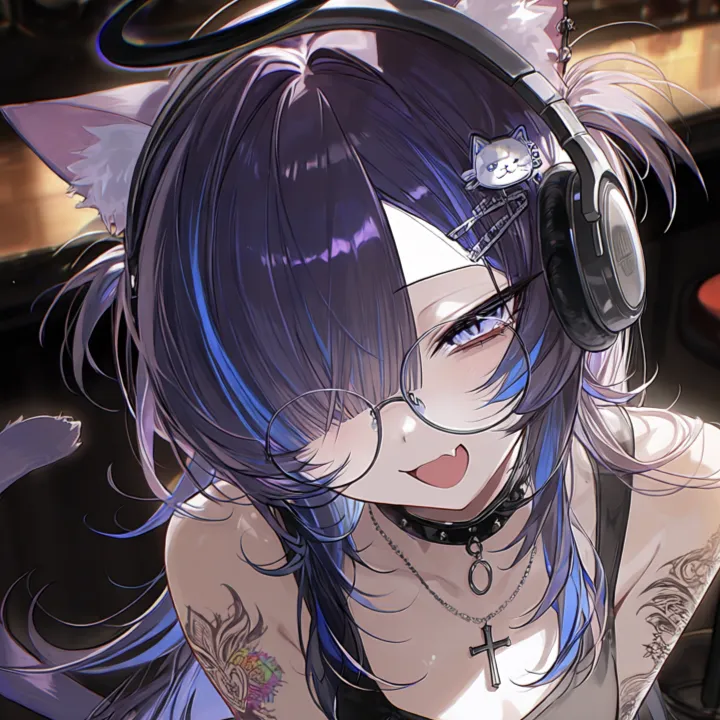 Diabla | Your little devil with bad intentions~