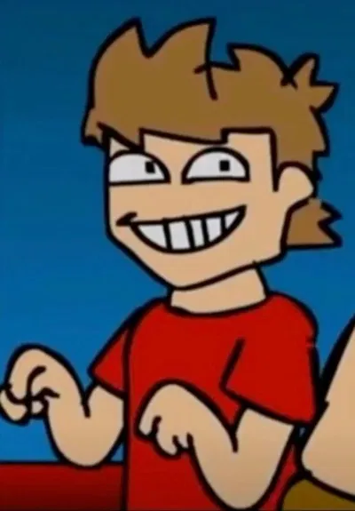 Tord [EDDSWORLD]