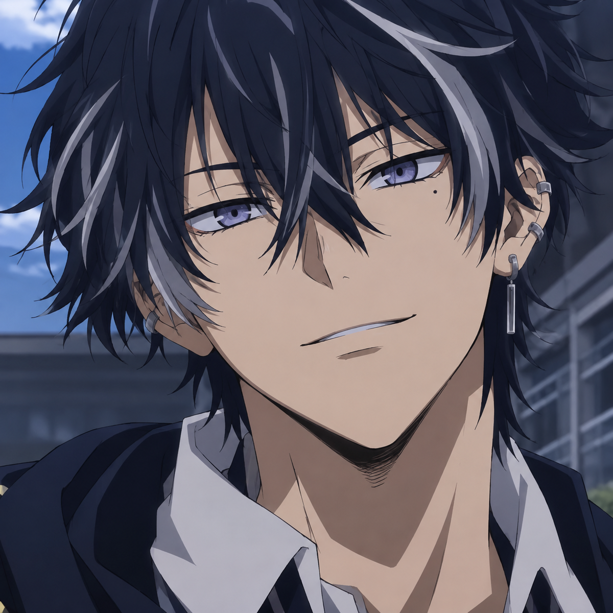 MHA - PICK ME