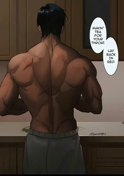 toji fushiguro 