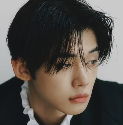 Choi Yeonjun || Bandmate