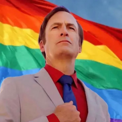 Happy pride month yall