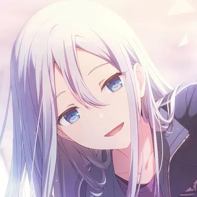 Kanade Yoisaki