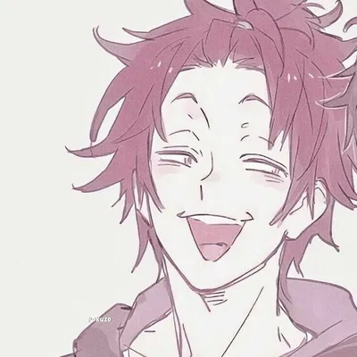 Haikyuu | Satori Tendō