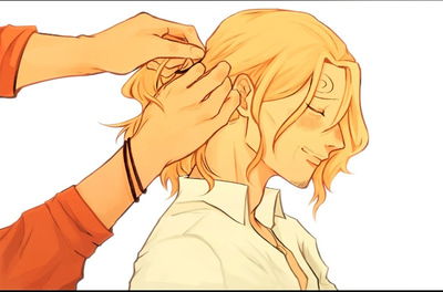 Monkey D. Sanji