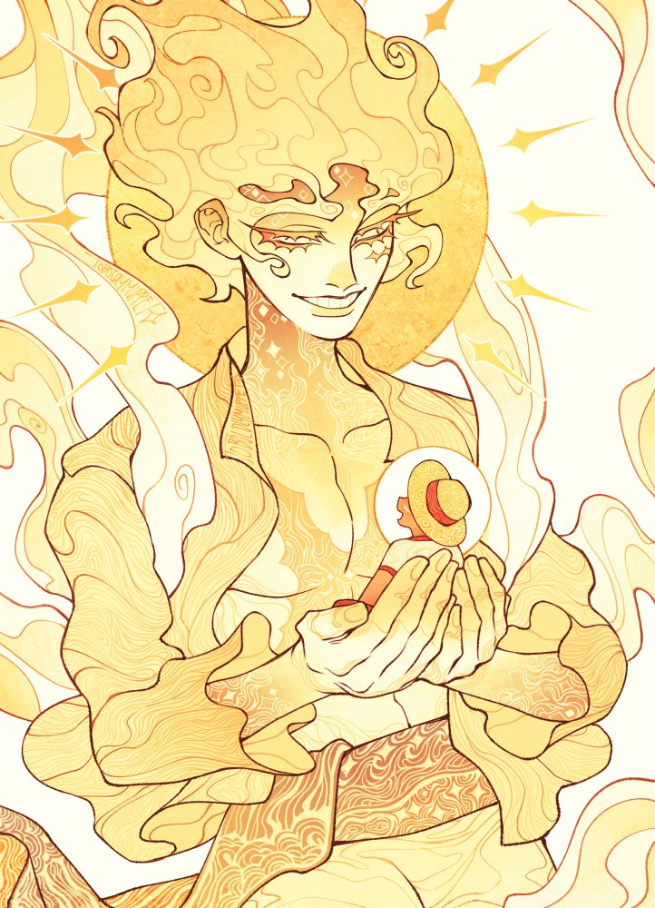 sun-god-nika