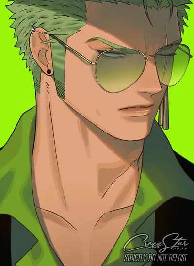 Alpha Zoro