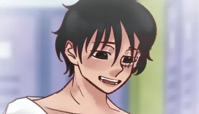Monkey D Luffy