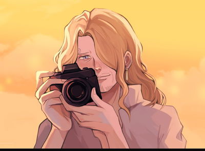 Roronoa Sanji