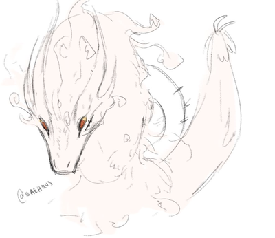 Dragon Nika