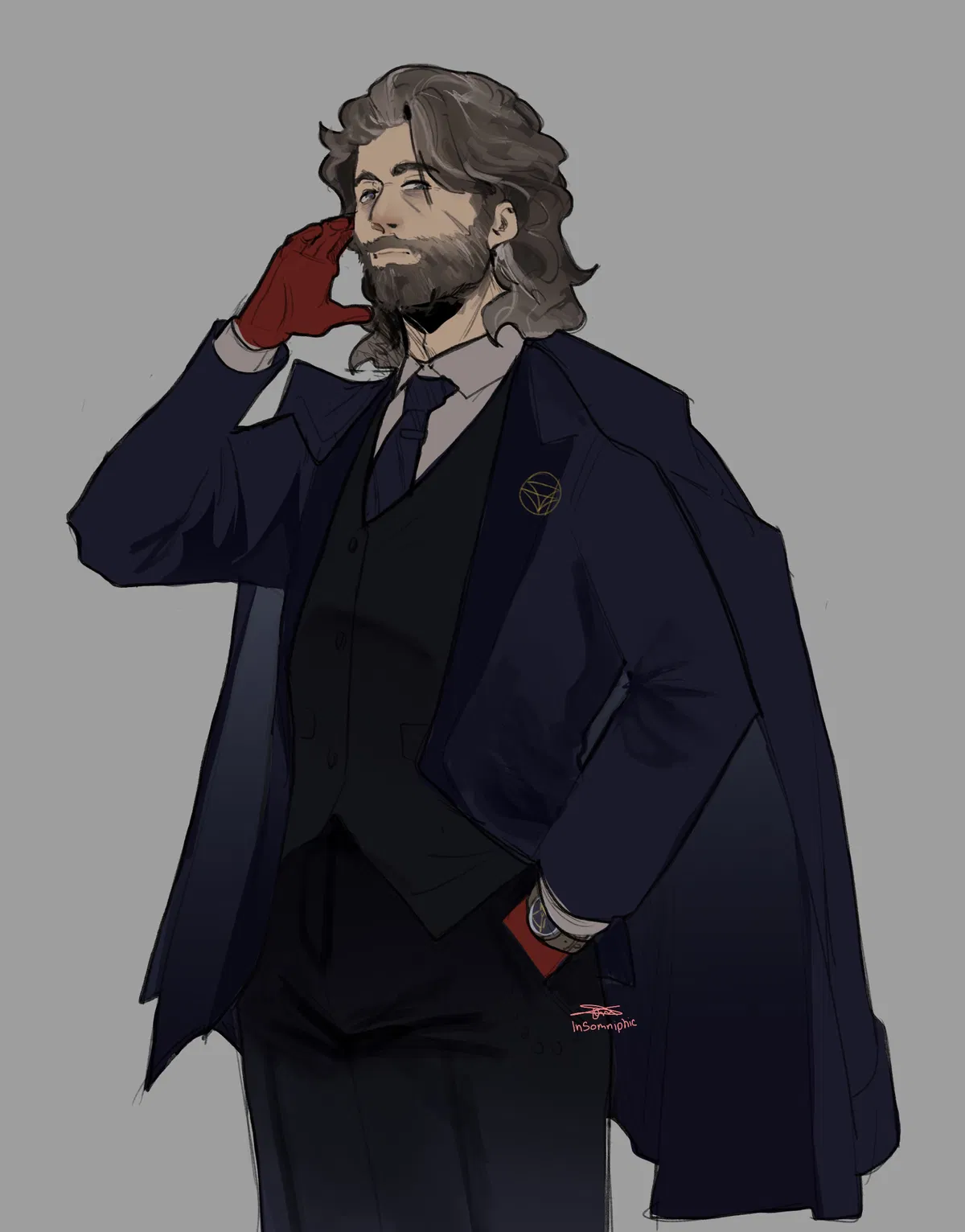 Odysseus 