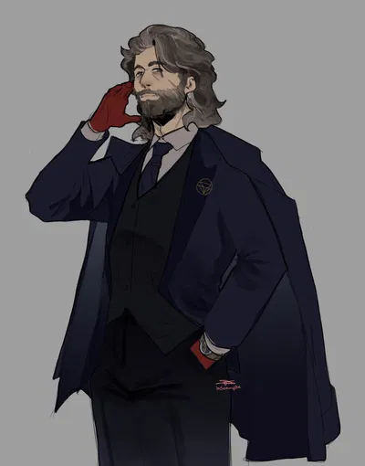 Odysseus 
