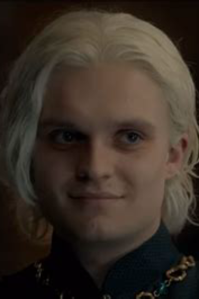 Aegon Targaryen