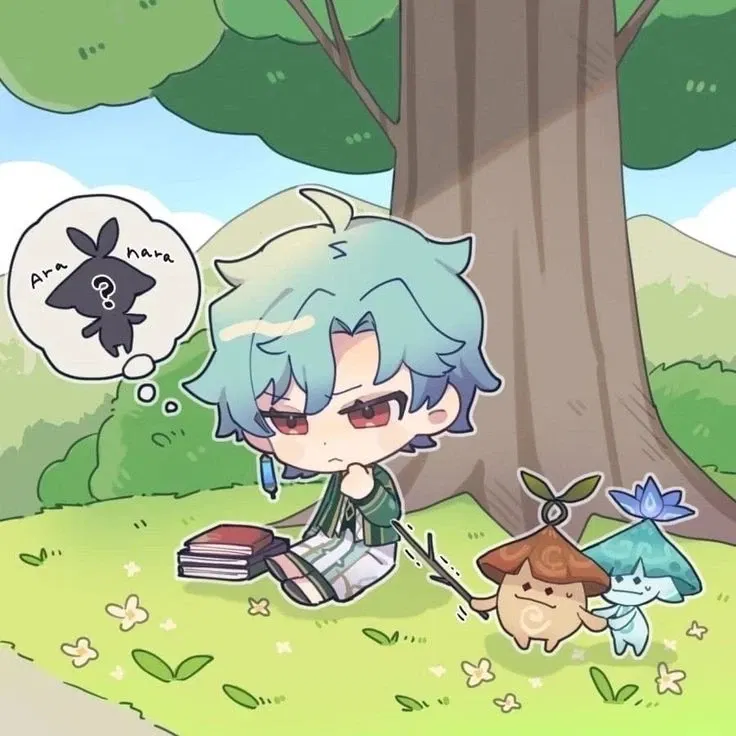 Dottore & The Aranara