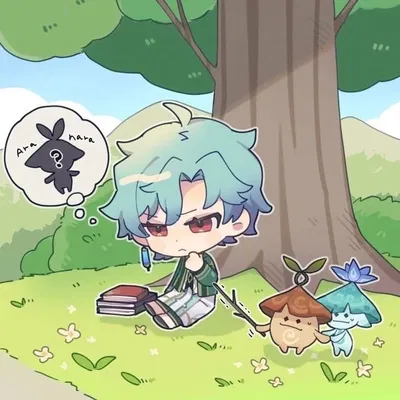 Dottore & The Aranara