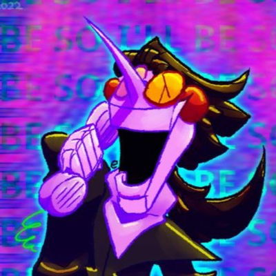 Spamton G. Spamton