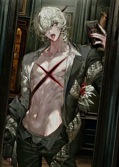 Lucifer 